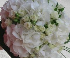 Bouquet della sposa