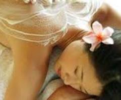 Massaggi per la sposa