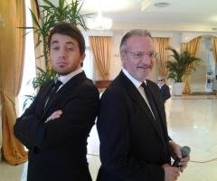 Duo per la Musica per il matrimonio a Bari e provincia