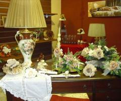 Il Magico Mondo di Carmen - Bomboniere per il matrimonio in stile romantico