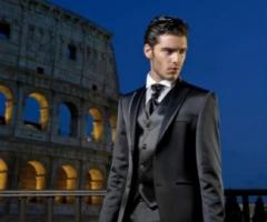 Fatamadrina abito sposo 3