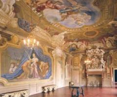 Sala delle Donne Forti