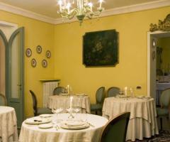 Sala Ristorante