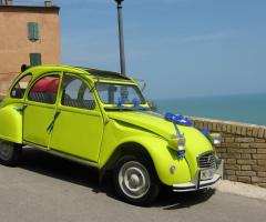 Due Cavalli sul lungomare