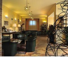 Sala relax - Albergo san Domenico