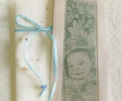 Bomboniera - Silvia Caldarigi