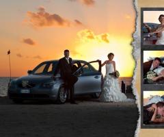 Tramonto - Galleria della Foto di Antonino Giacalone