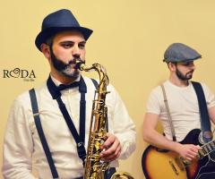 Malchevada Jazz Band