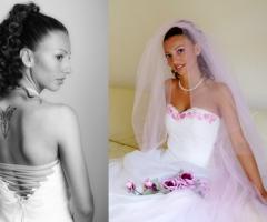 Ritratto della sposa - Marcello Chiappini Foto D'autore