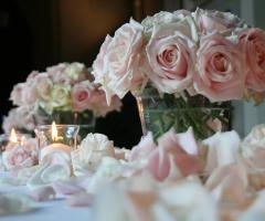 Un sogno tutto rosa - Blunel