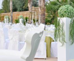 Creazioni floreali - Wedding Project