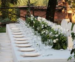 Matrimonio country - SposiAmo Catering