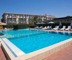 Athena Resort**** - Marina di Ragusa