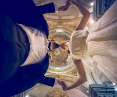 Fotografo per matrimoni