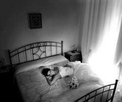 Matrimonio a Vasto (CH)