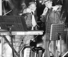 Amo La Musica Show Music - Cesare & Samantha