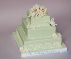 You Cake - Torte nuziali  a Bologna