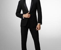 Lo Bosco - Vestiti da sposo su misura