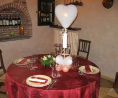 OC Balloons - Allestimenti matrimoni