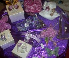 Bomboniere Swarovski per le nozze