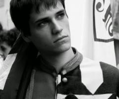 Alessio Della Giovampaola - Musicista per matrimoni ad Arezzo