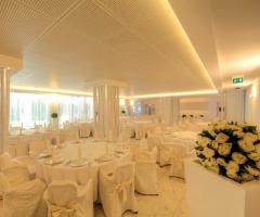 Parc Hotel Gritti - Sala Doge