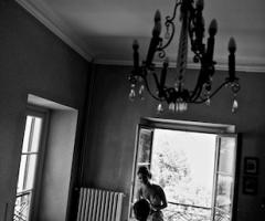 Stefano Di Marco Fotografo - La preparazione della sposa