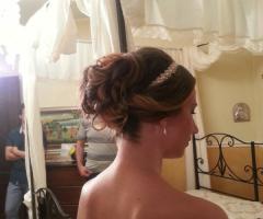 RF Roberto Parrucchieri - Acconciature per la sposa a Catania