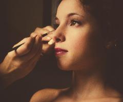 Jerry Reginato photography - Il make up è anche arte