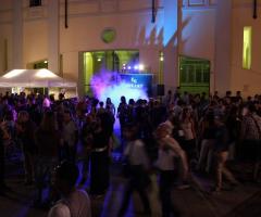 EG Deejay - Festa in piazza