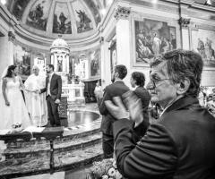 Claudia Bardelli Wedding Studio - Il momento del sì