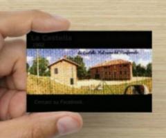 La Castella - Location matrimonio ad Asti