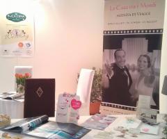 La Casa tra i Mondi - Eventi sposi Gennaio 2016