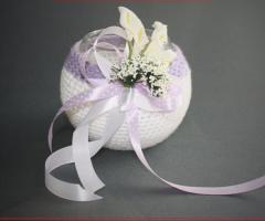 Happiness candles - Bomboniere originali per il matrimonio a Napoli