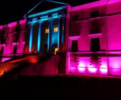 M.N.P. Group di Bonato David - L'illuminazione per i locali delle nozze a Vicenza