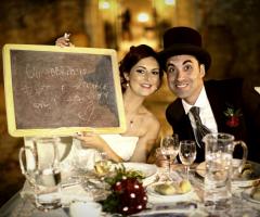 Michele Manicone Fotografia - Oggi sposi