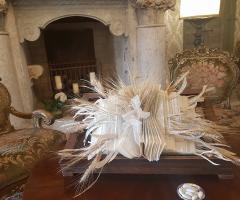 Relais Alberti - Decorazioni per il matrimonio