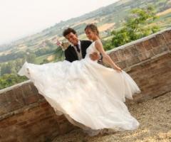 Shine Photo - Servizi fotografici per il matrimonio