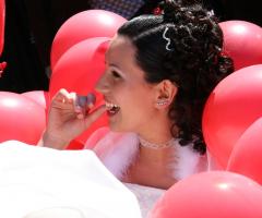 Immagina - Con i palloncini