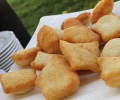 Ristorante da Michele - I fritti