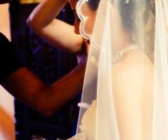 Foto stile reportage per il matrimonio