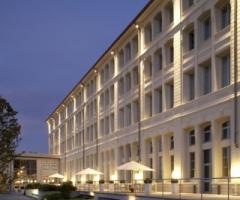 AC Hotel Torino per il matrimonio