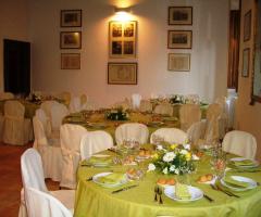 Palazzo del Governatore - Dimora storica per matrimoni a Bracciano (Roma)