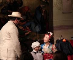 Opera lirica per il matrimonio