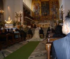 Matrimonio a Capua