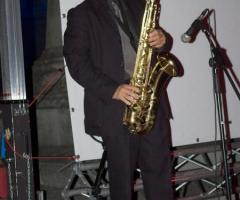Daniel Sax - Intrattenimento musicale per matrimoni a Palermo