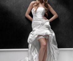 Naccari Sposa: abiti da sposa "Le spose di Sofia" a Messina