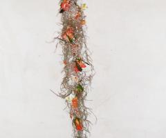 Bouquet particolare sposa