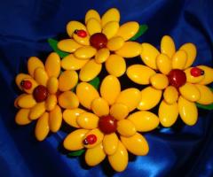 Confetti a forma di fiore - Bomboniere MPM