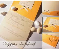 Cuori intrecciati - Enjoy Wedding